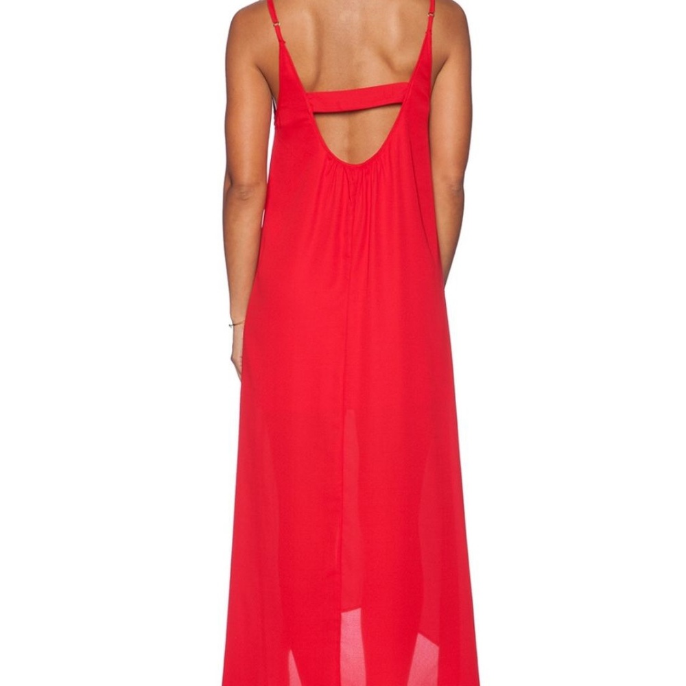 Show Me Your Mumu Taryn Dress - Picture 2 of 5